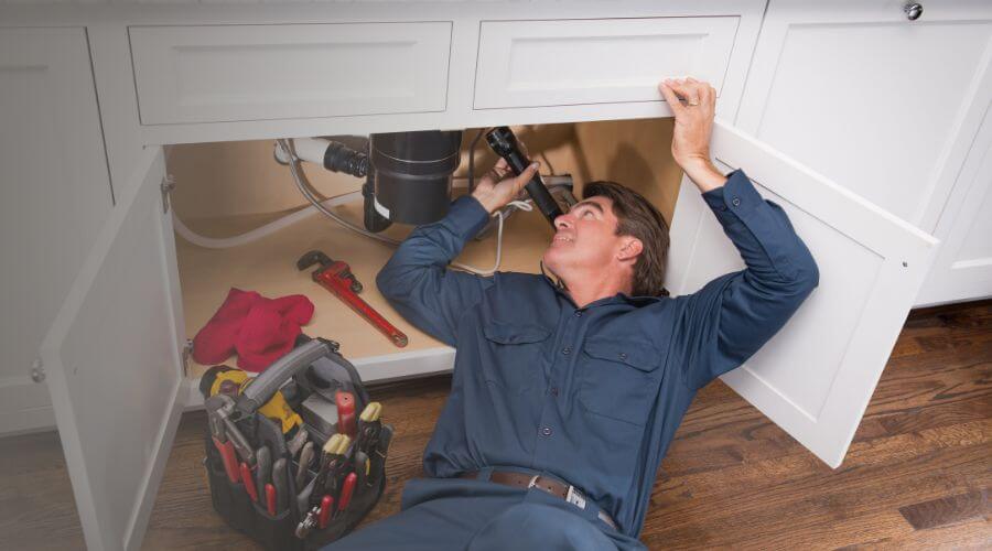 Professional Leak Detection Services in Senoia, GA